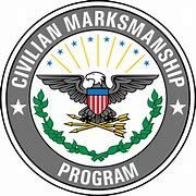 Civilian Marksmanship Program logo