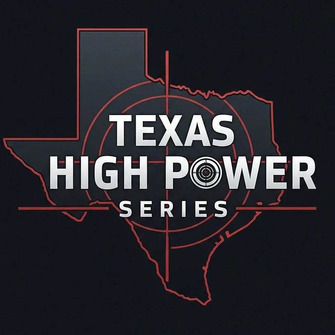 Texas Highpower Series logo