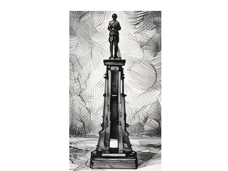 Alice Bull Trophy