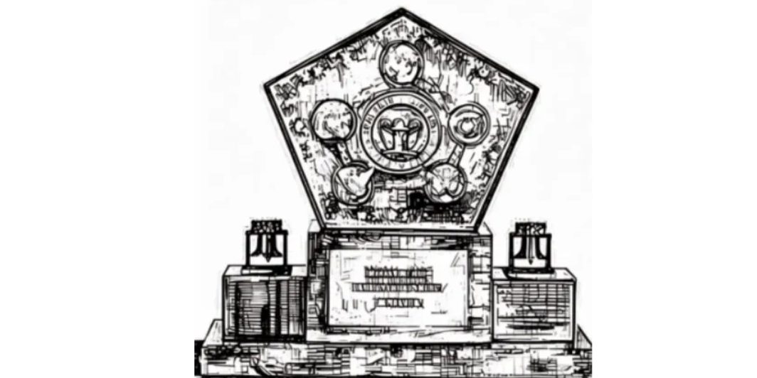 Citizens Soldier Trophy