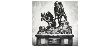 Infantry Trophy