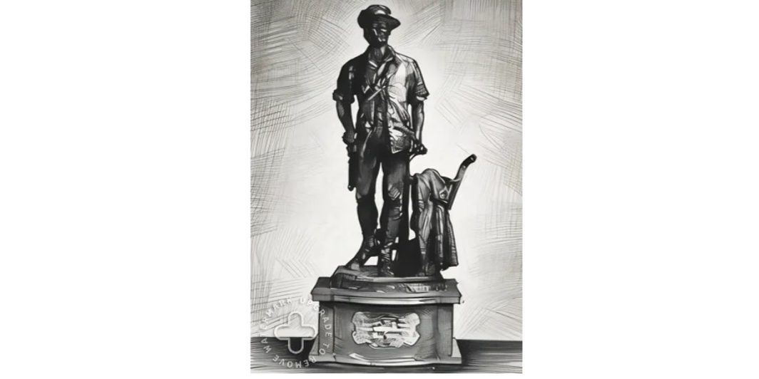 Minuteman Trophy