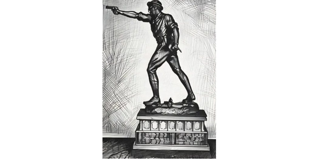 Pershing Trophy