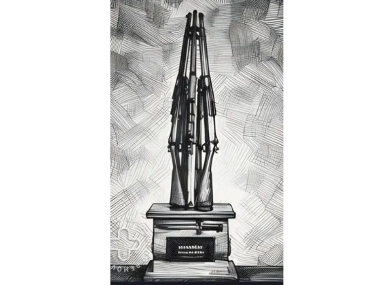 Police Rifle Trophy